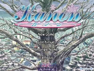Kanon - Standard Edition - Picture 2