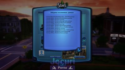 [Mods] The Sims 3 - Oniki's Kinky World [0.2.4] - Picture 6