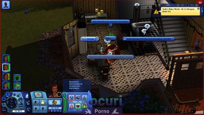 [Mods] The Sims 3 - Oniki's Kinky World [0.2.4] - Picture 4
