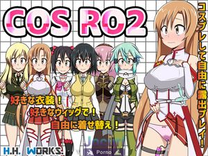 COS RO 2 +Additional Cosplay (DLC)
