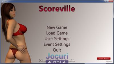 Scoreville +205 girlpaks+5 twogirlpacks [3.0.0] - Picture 1