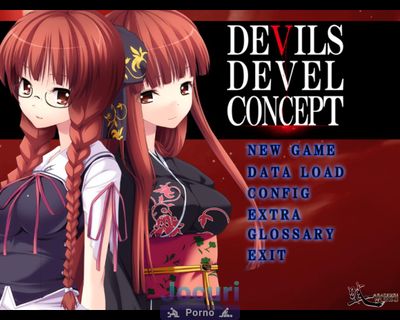 DEVILS DEVEL CONCEPT - Picture 1