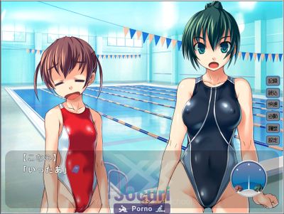 Yarisugi Itazura! Swimming School - Picture 5