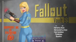 Fallout Vault 69 [v0.07c + v0.07d]