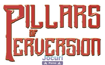 Pillars of Perversion [InProgress, 0.3.4] - Picture 1