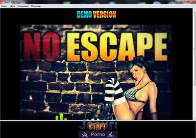 No Escape - Picture 2