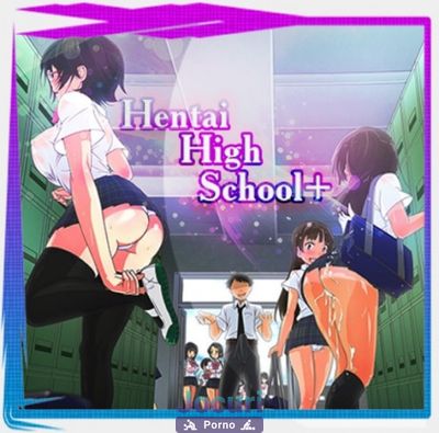 Hentai High School+ [1.10.0.2] - Picture 1