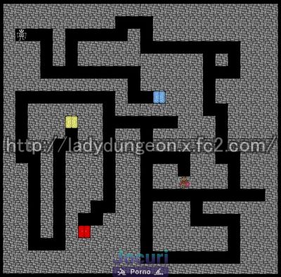 Lady Dungeon 2 [Ver.1.0] - Picture 19