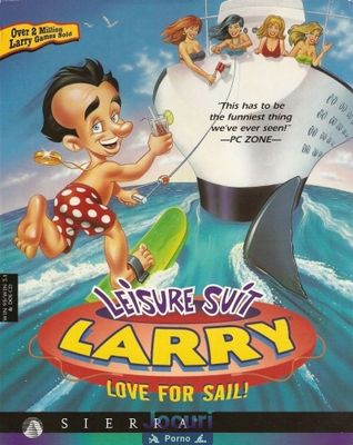 Leisure Suit Larry: Love for Sail! 2.0.0.11 - Thumb 13