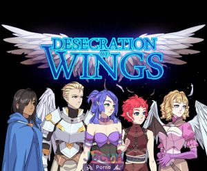 Desecration of Wings