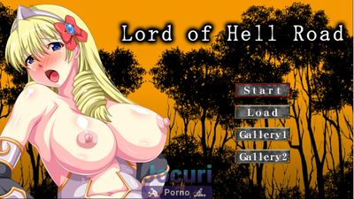Lord of Hell Road - Picture 1