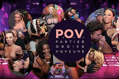 P.O.V. - Parties, Orgies, Voyeurs (LifeSelector) - Picture 1