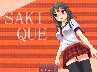 Saki Que / Saki Quest - Picture 1