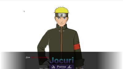 Naruto: Family Vacation Completed, v1.0 fixed - Picture 2