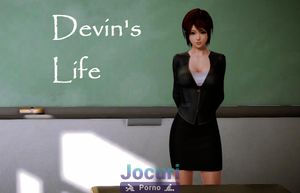 Devin's Life [InProgress, 0.4]