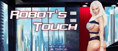Robot's Touch - Picture 1