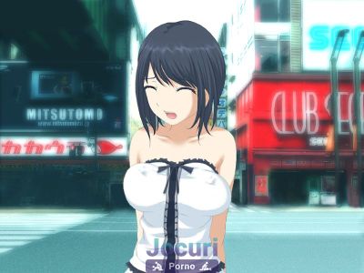 Akiba Roshutsu - Perverted M Girl Training - Picture 2