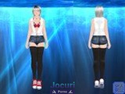 Artificial Girl 3 / Mods / Add-ons - Picture 23