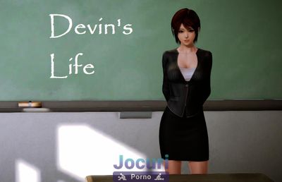 Devin's Life [InProgress, 0.4] - Picture 1
