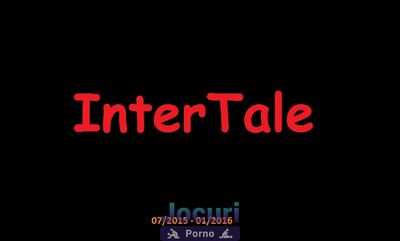 InterTale [InProgress] - Picture 1