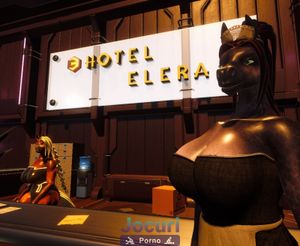 Hotel Elera [InProgress, v2022.02.14.2250]