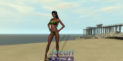 Virtual Date Girls: The Photographer (Chaotic) - Picture 2
