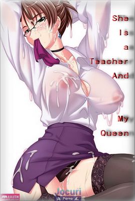 The Teacher Is My mistress / She Is A Teacher And My Queen / Sensei wa Joou-sama - Picture 2